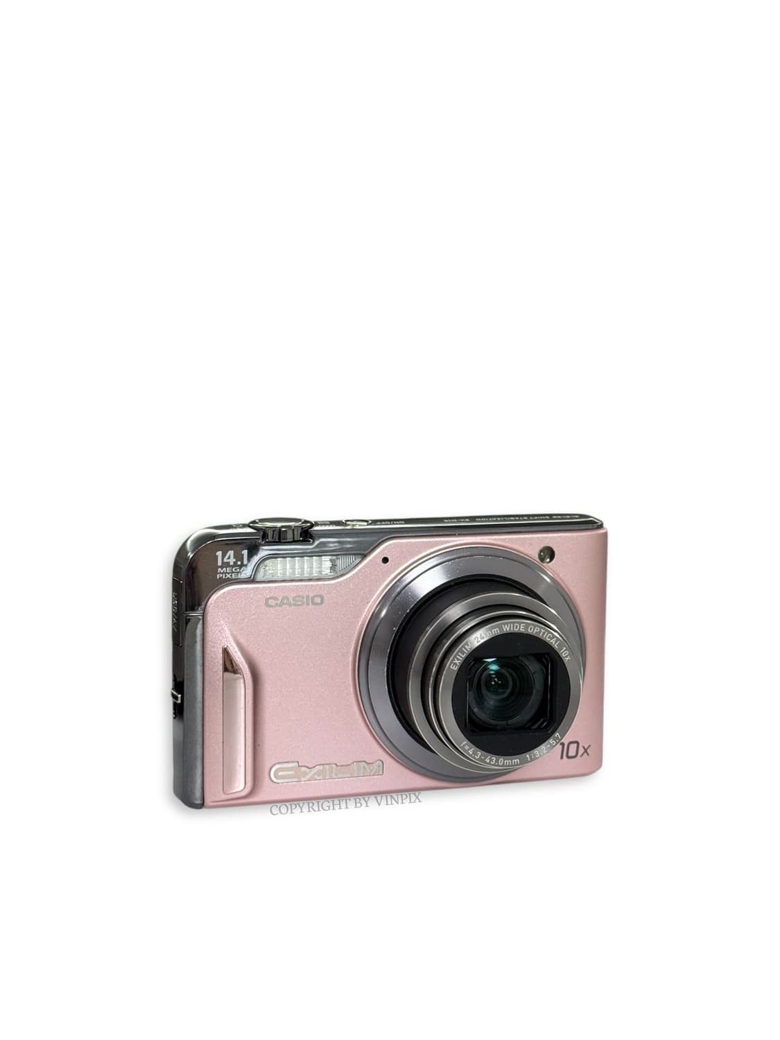 |한글지원💓| 카시오 엑슬림 EX-H15 빈티지 디지털 카메라 디카 상품이미지3