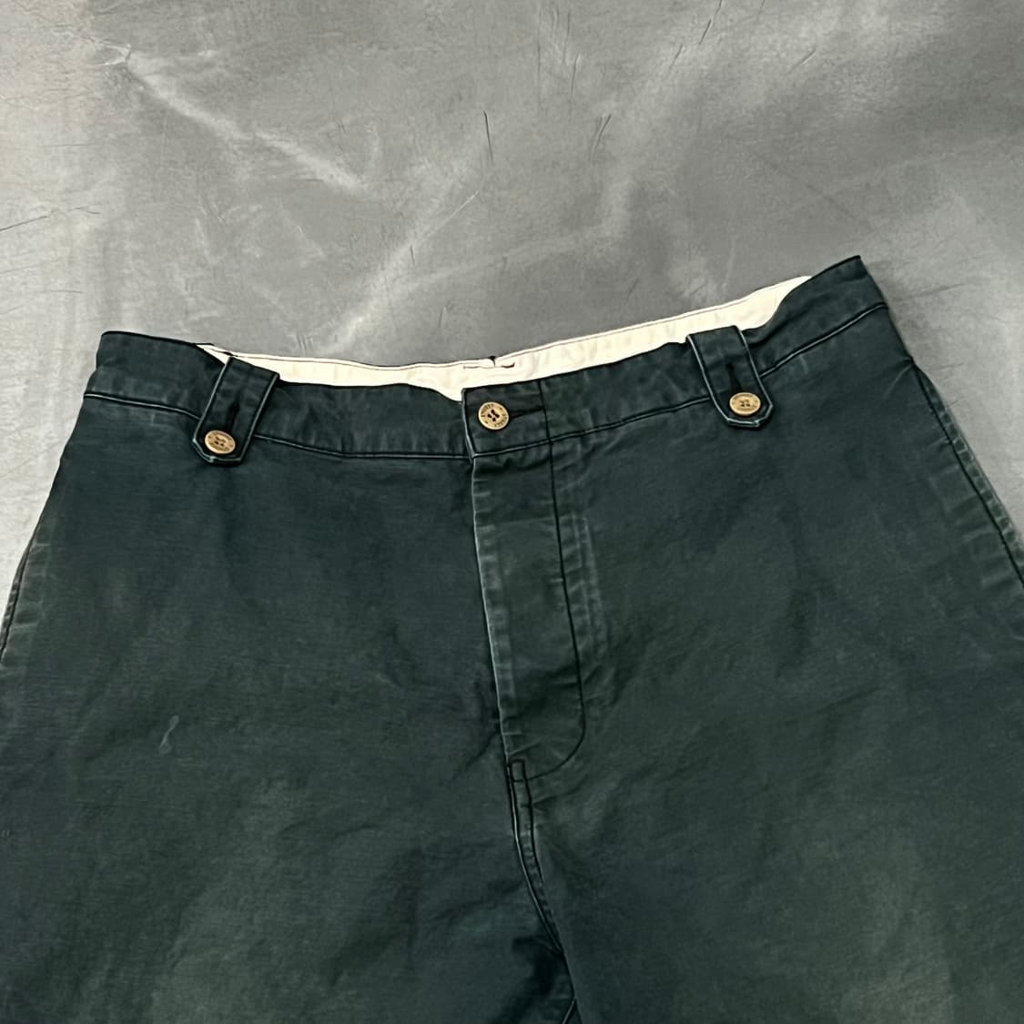  스투시 코튼 하프팬츠 y15706 상품이미지3