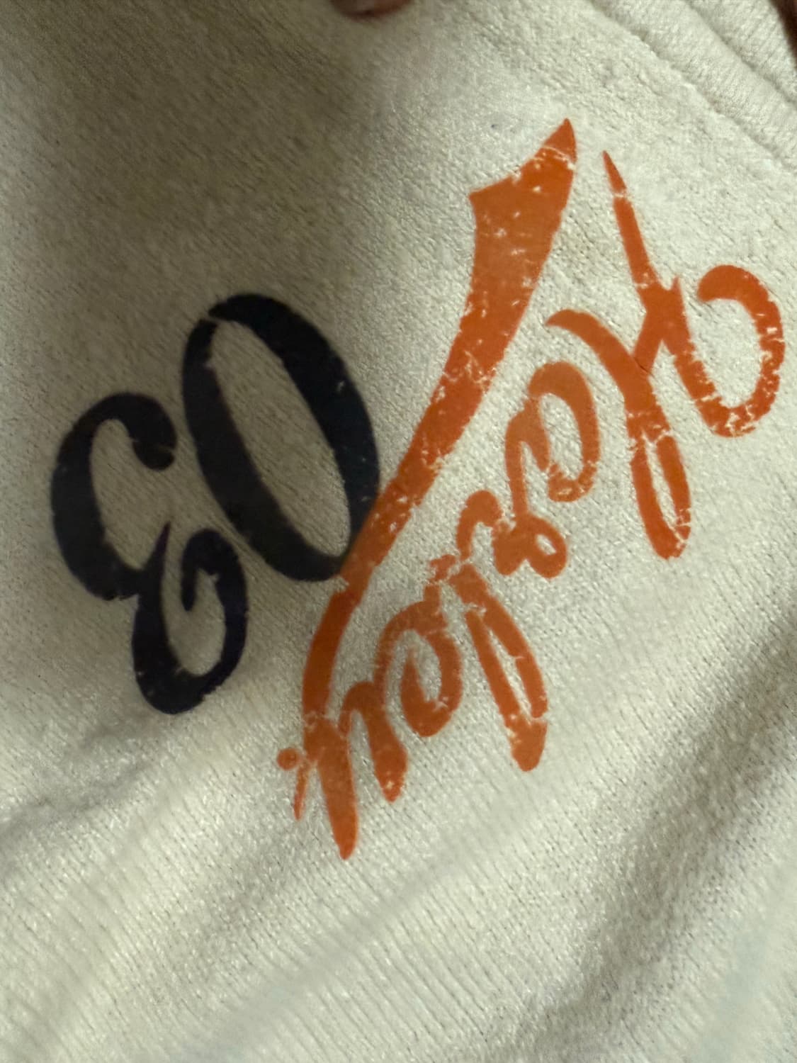 할리데이비슨 후드집업 판매합니다! 상품이미지4