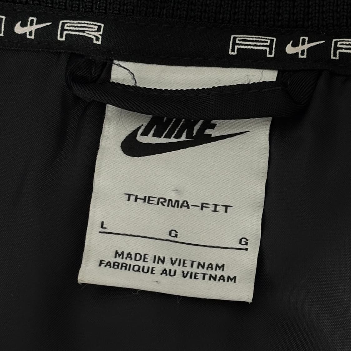 나이키 에어 롱 봄버 자켓  상품이미지4