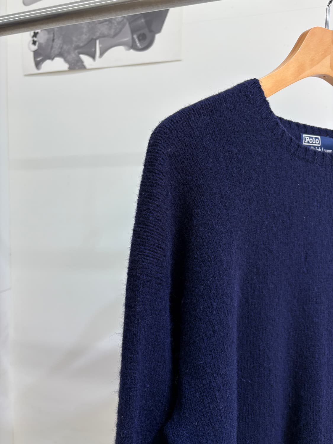 POLO RALPH LAUREN 니트 상품이미지3