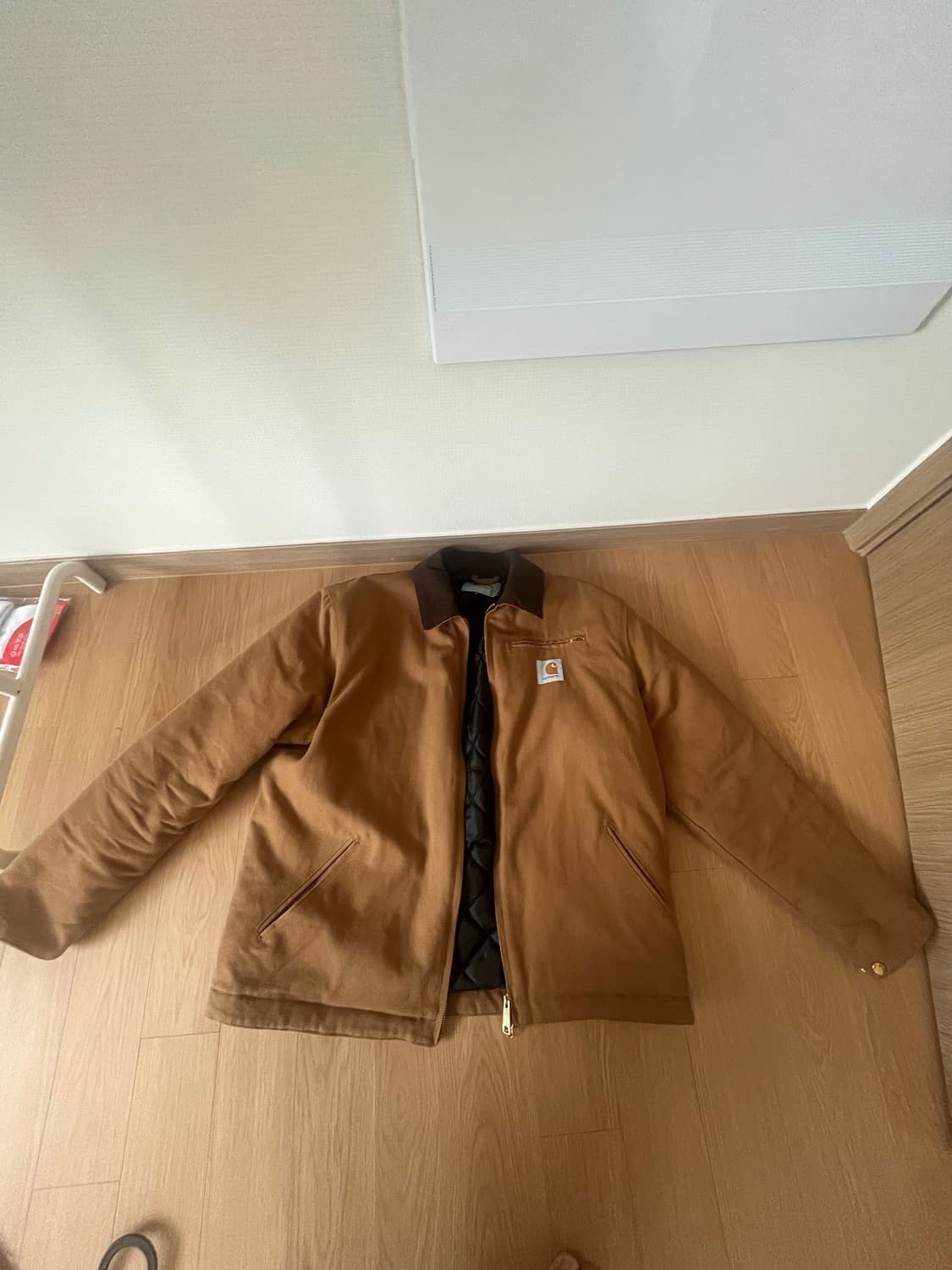 칼 하트 오가닉 상품이미지1