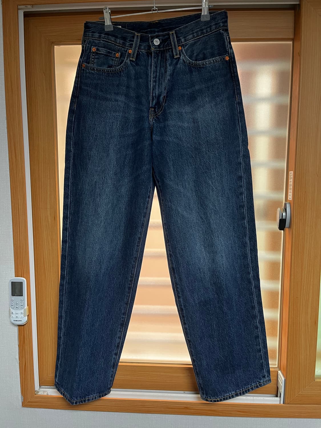 리바이스 578 다크블루 28사이즈 상품이미지1