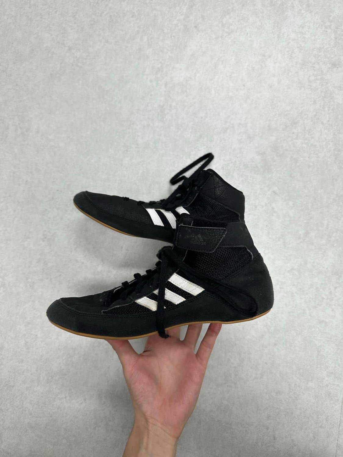 Adidas HVC 2  상품이미지1