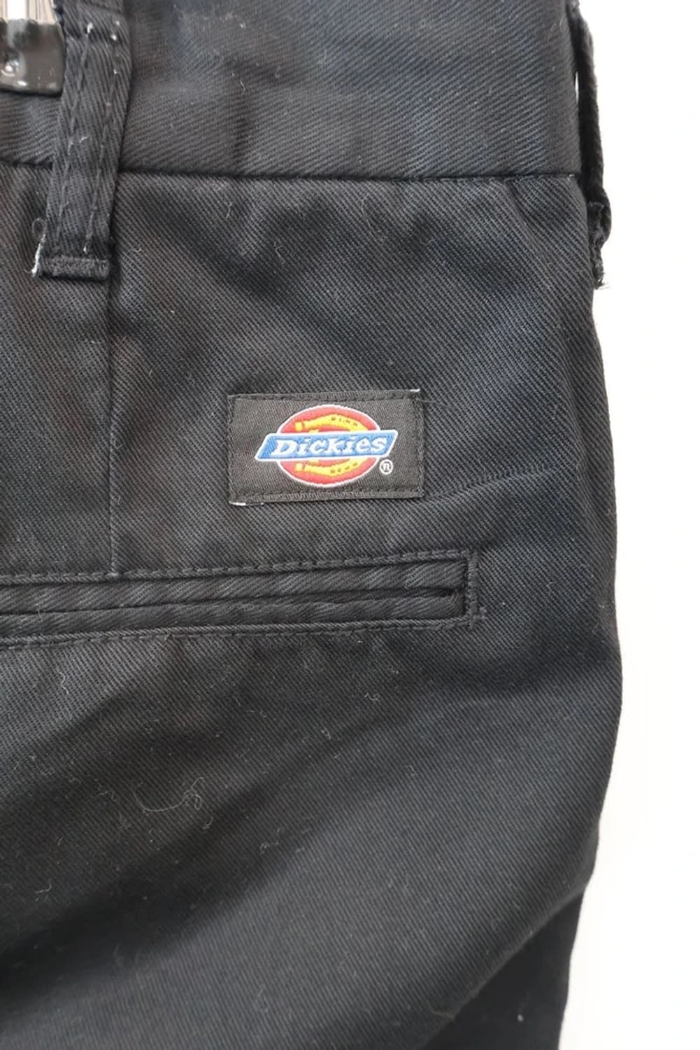Dickies Japan Black Chino Pants 상품이미지6
