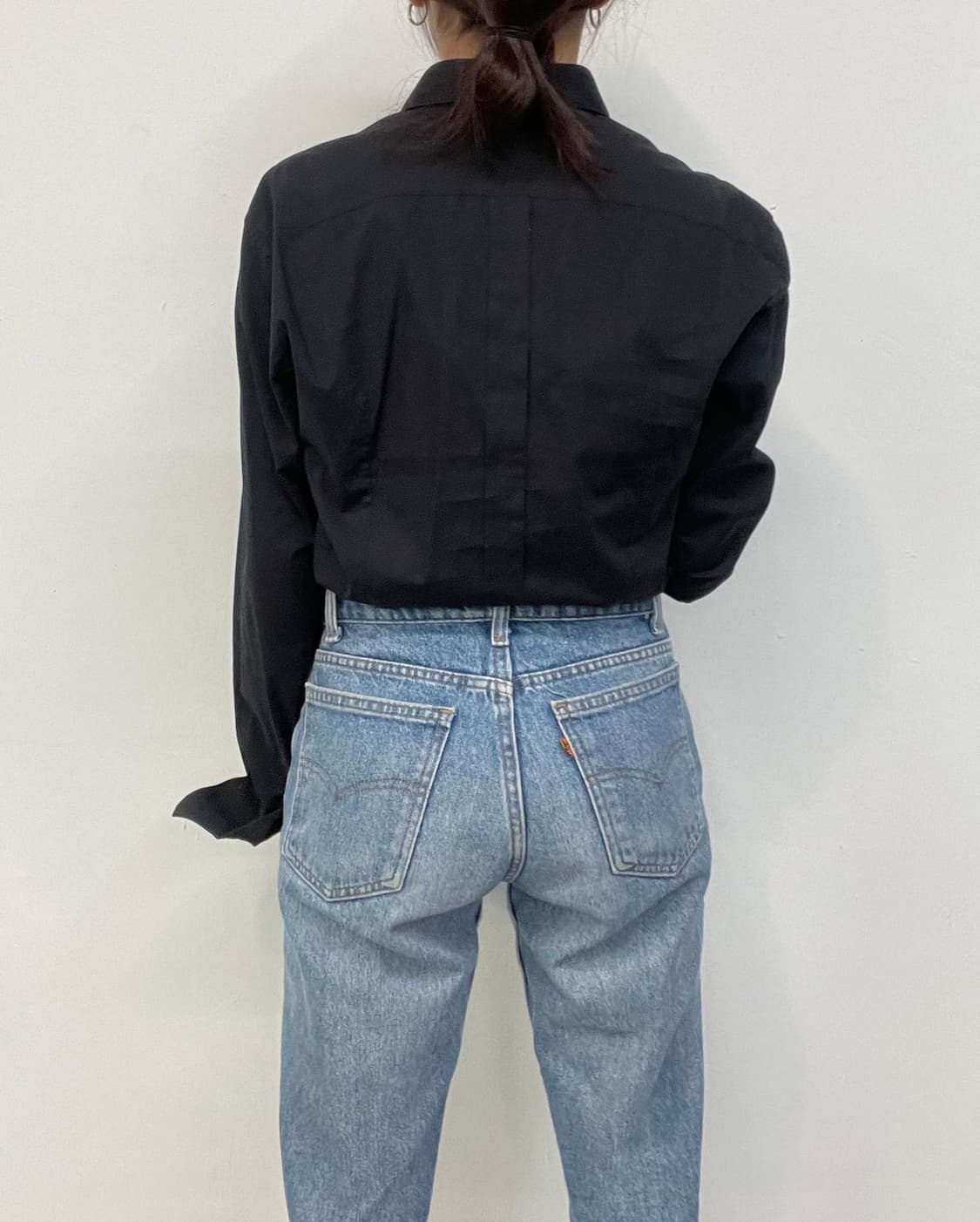 돌체앤가바나 셔츠 상품이미지5