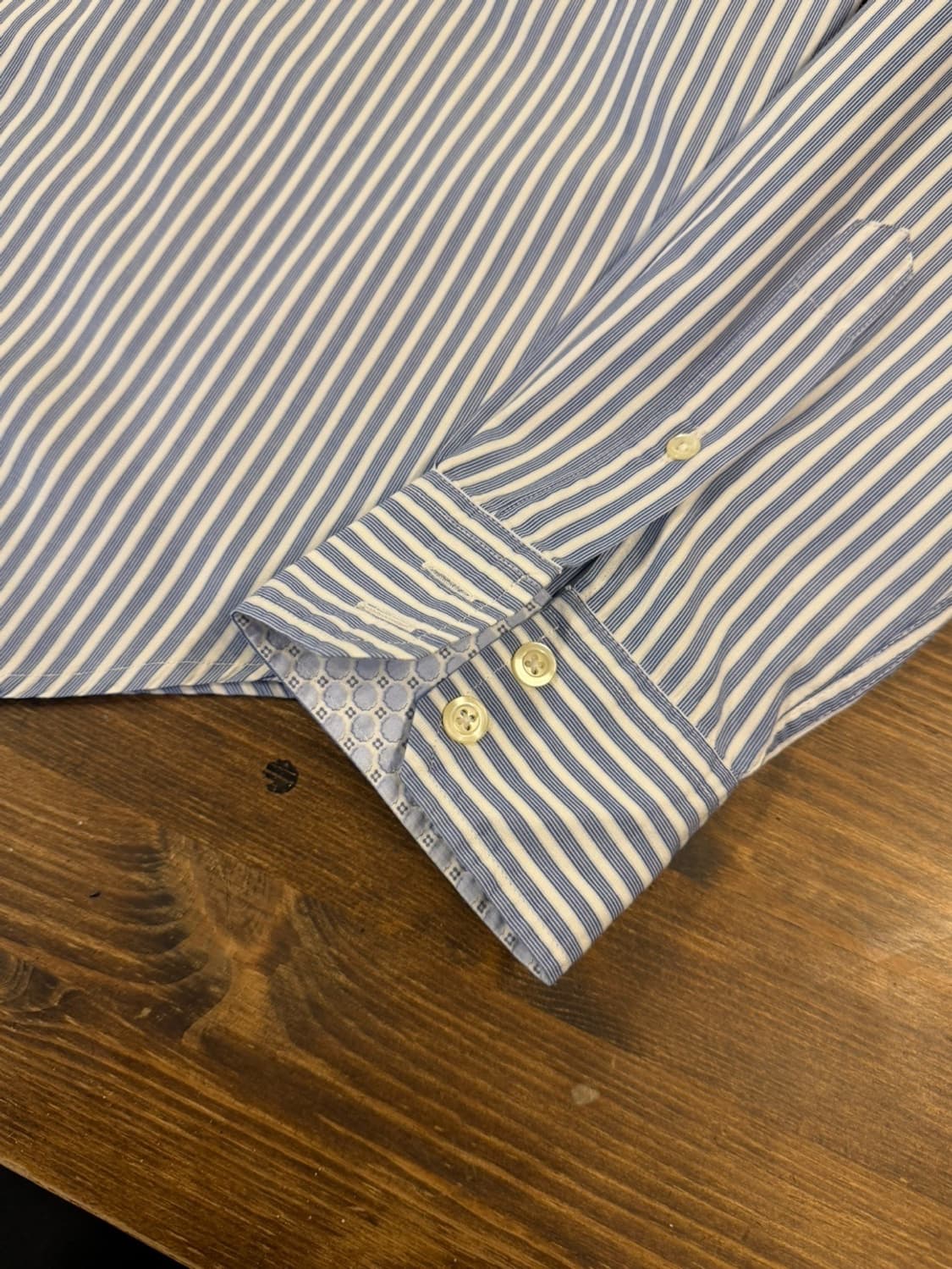 하트포드 셔츠 남성100 상품이미지8