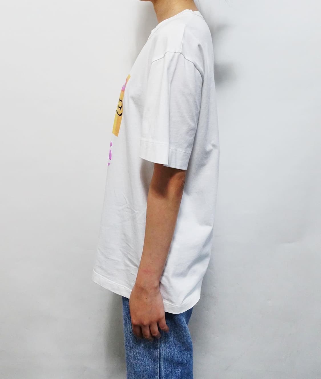 끌로에 반팔 상품이미지4