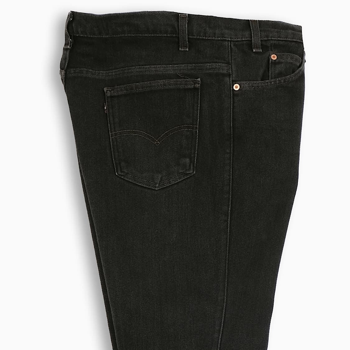 빈티지 리바이스 517 흑청 90s USA 40 인치 LV5174201 상품이미지5