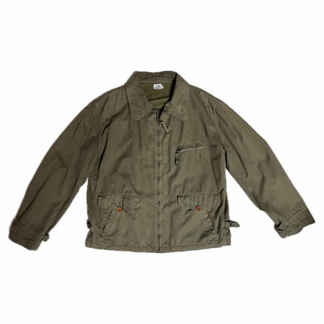Massimo Osti's cp 상품이미지7