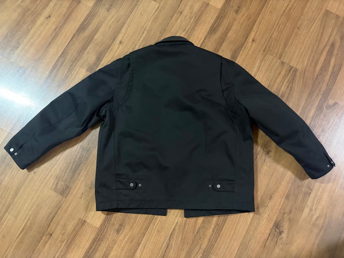 일꼬르소 워크자켓 상품이미지2