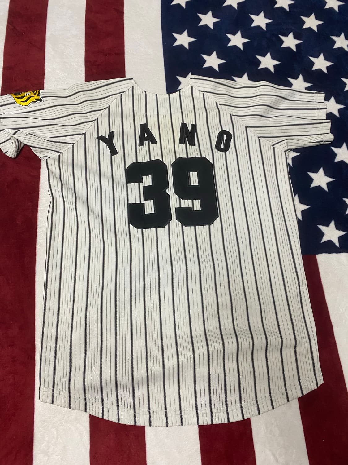 한신 타이거즈 야노아키히로 상품이미지5