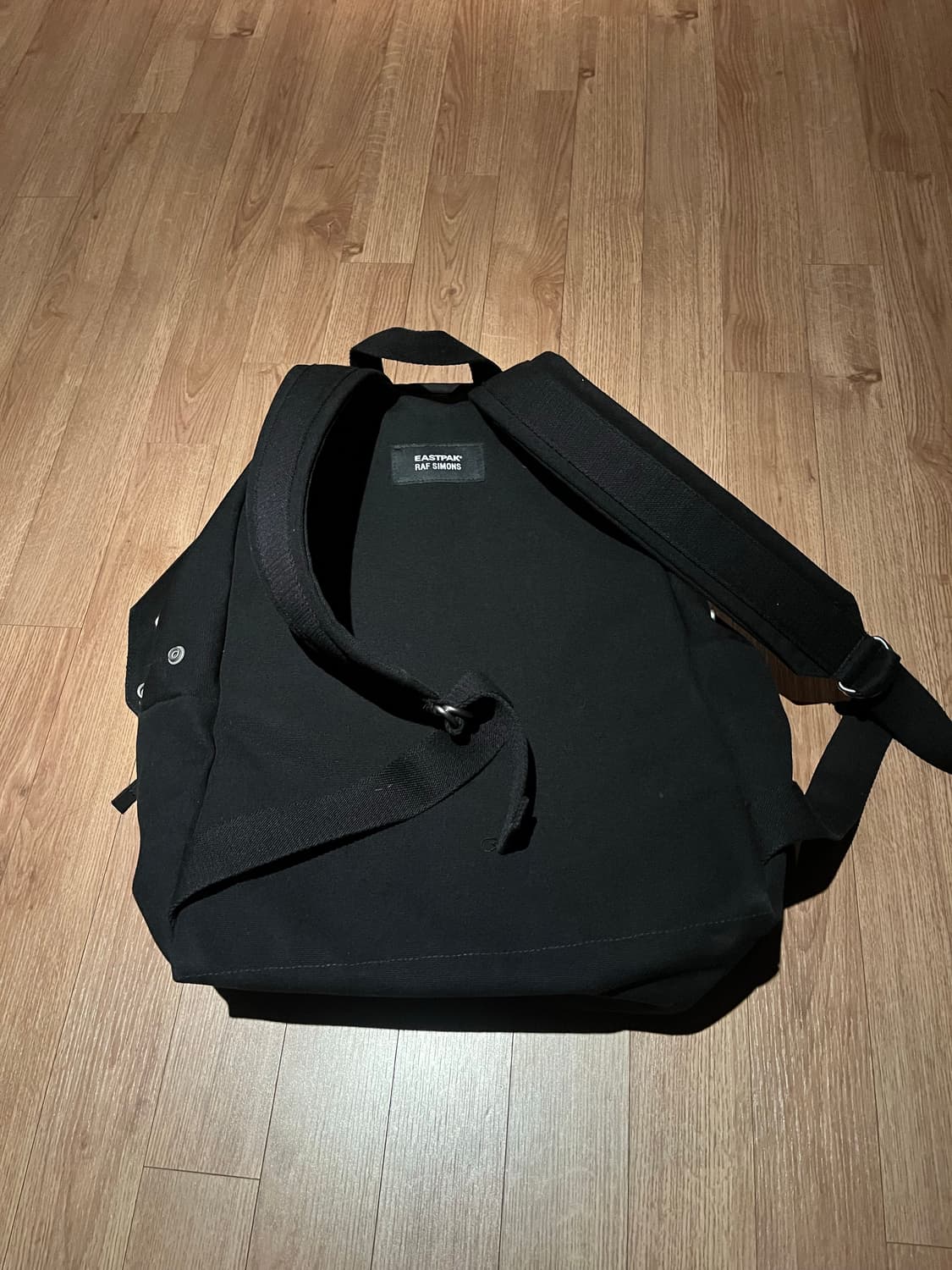 Raf simons eastpak 2018ss backpack 상품이미지3