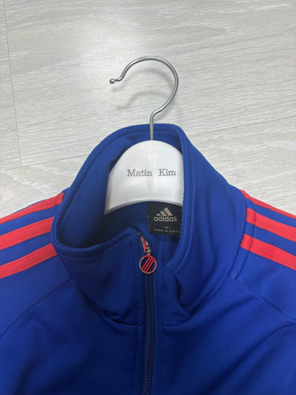 아디다스 adidas 트랙탑  상품이미지3