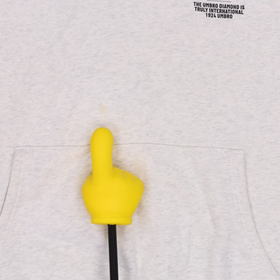 105 엄브로 프린팅 기모후드티 0310H1 상품이미지4