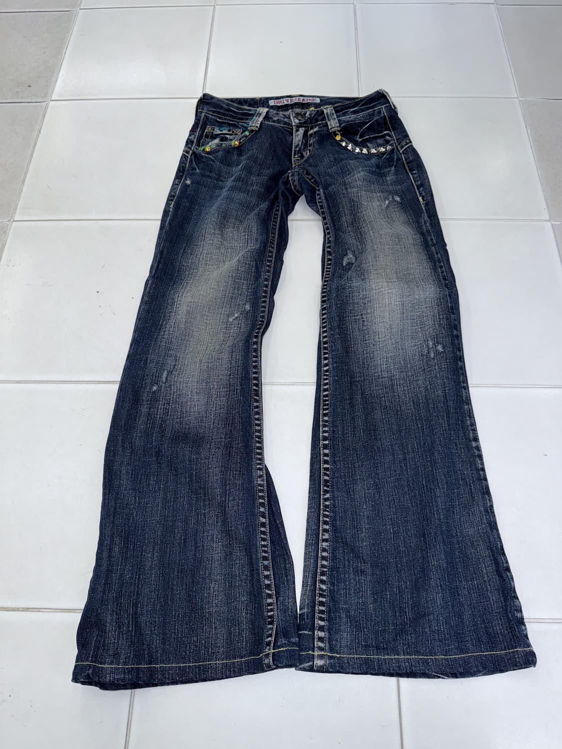 DRIVE JEANS 상품이미지2