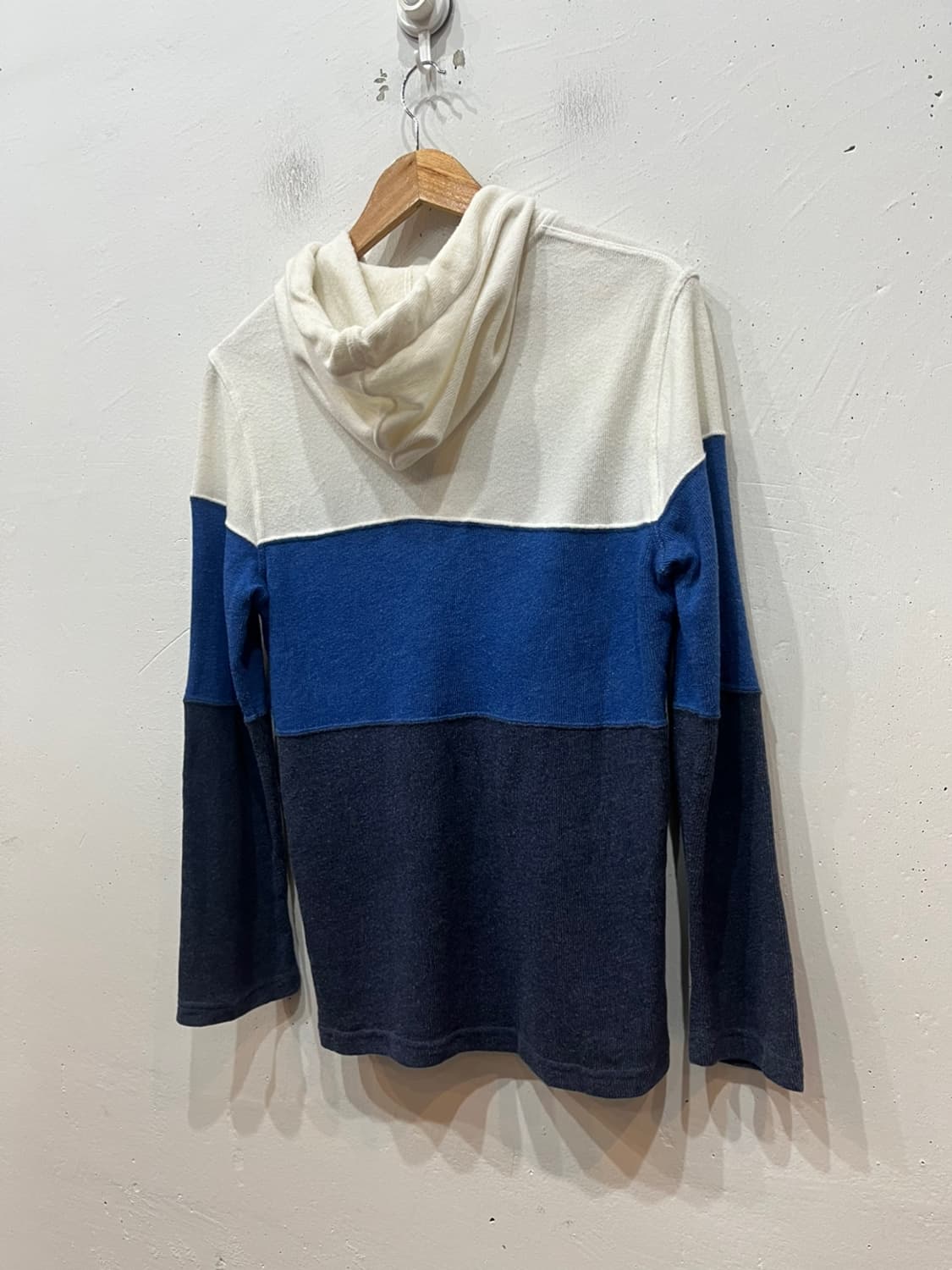 아베크롬비 니트 후드 상품이미지3