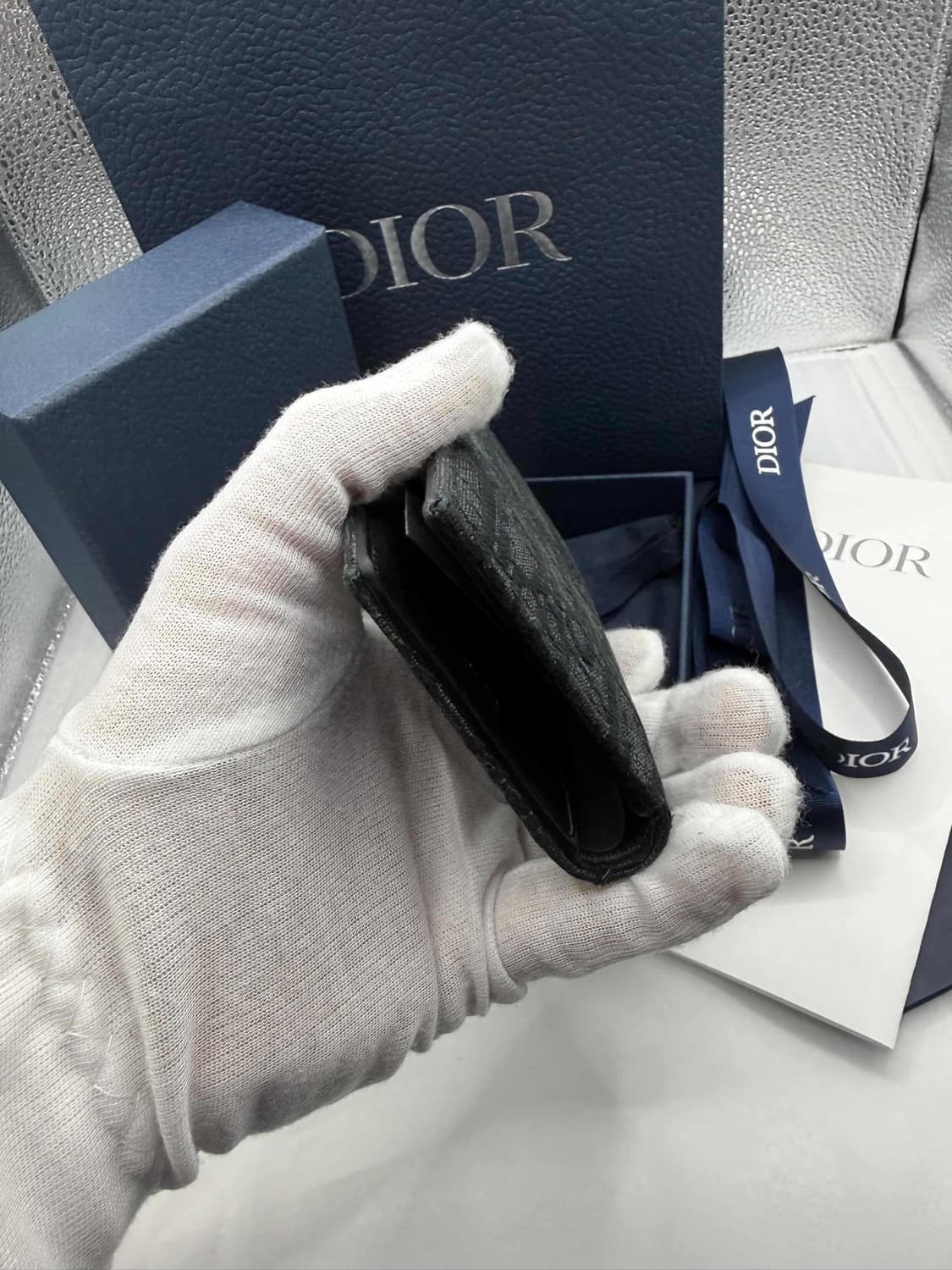 디올 오블리크 오거나이저 상품이미지4