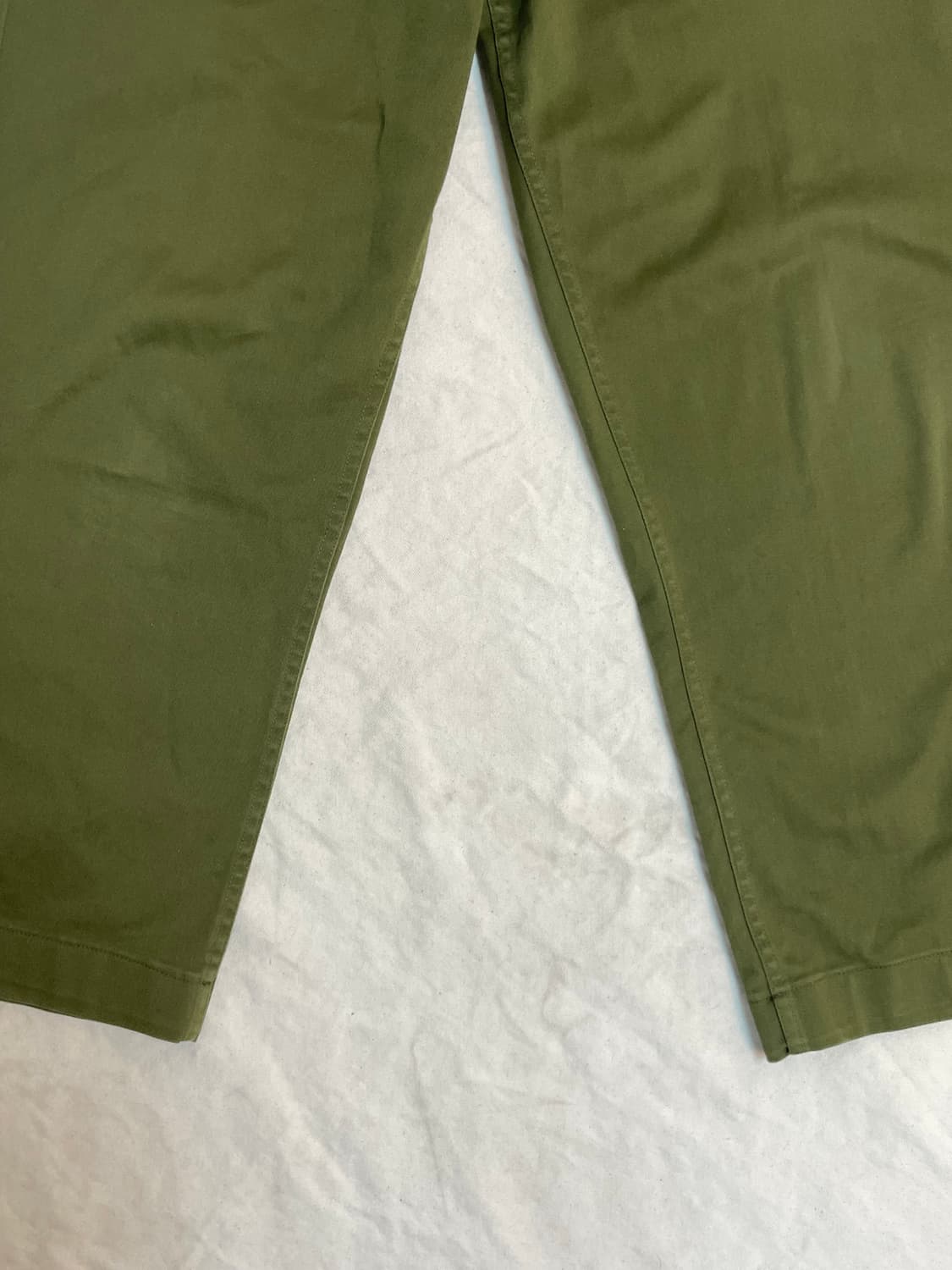 나이키 코튼 팬츠 상품이미지5