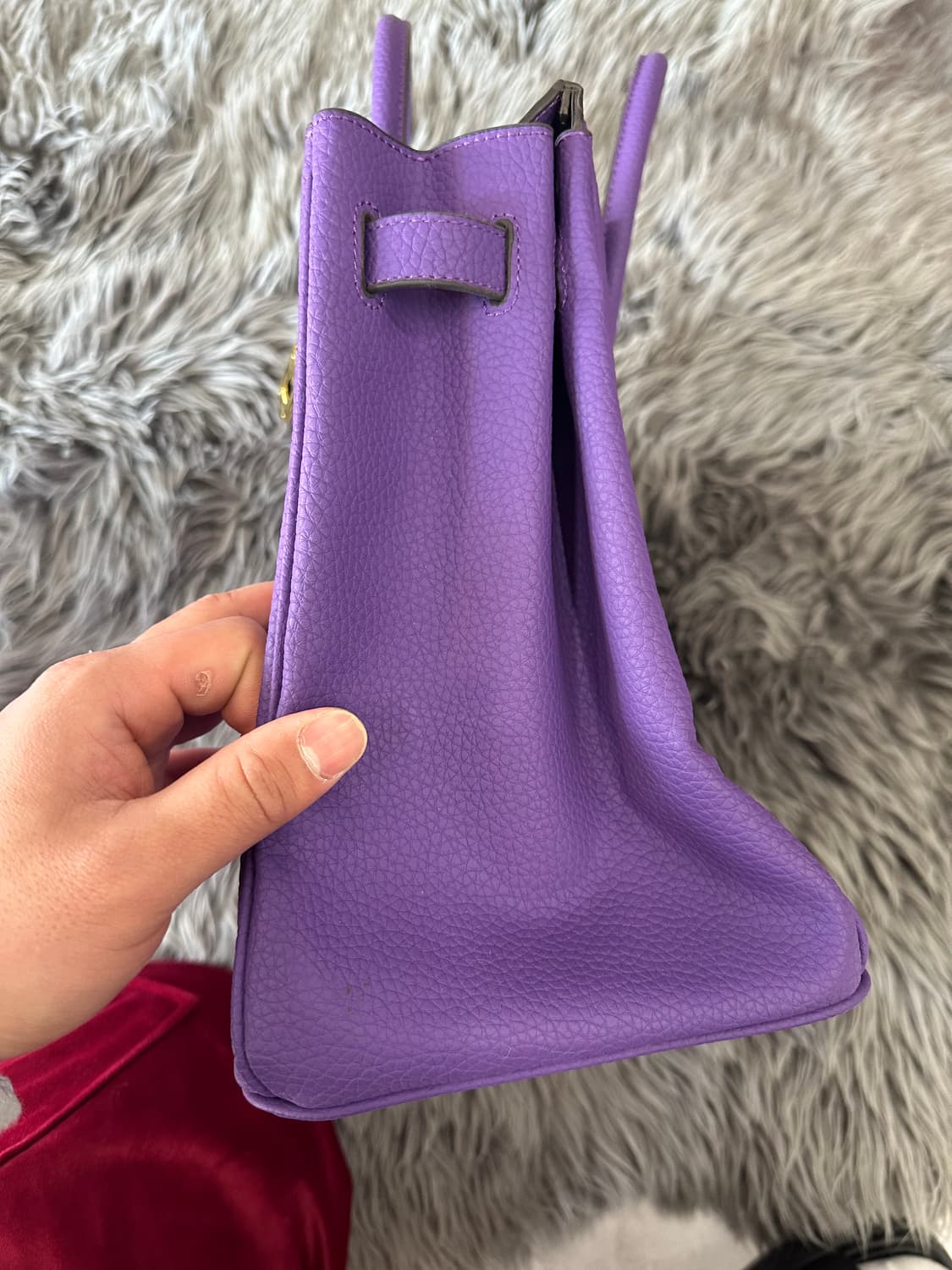 여성 토드백  상품이미지8