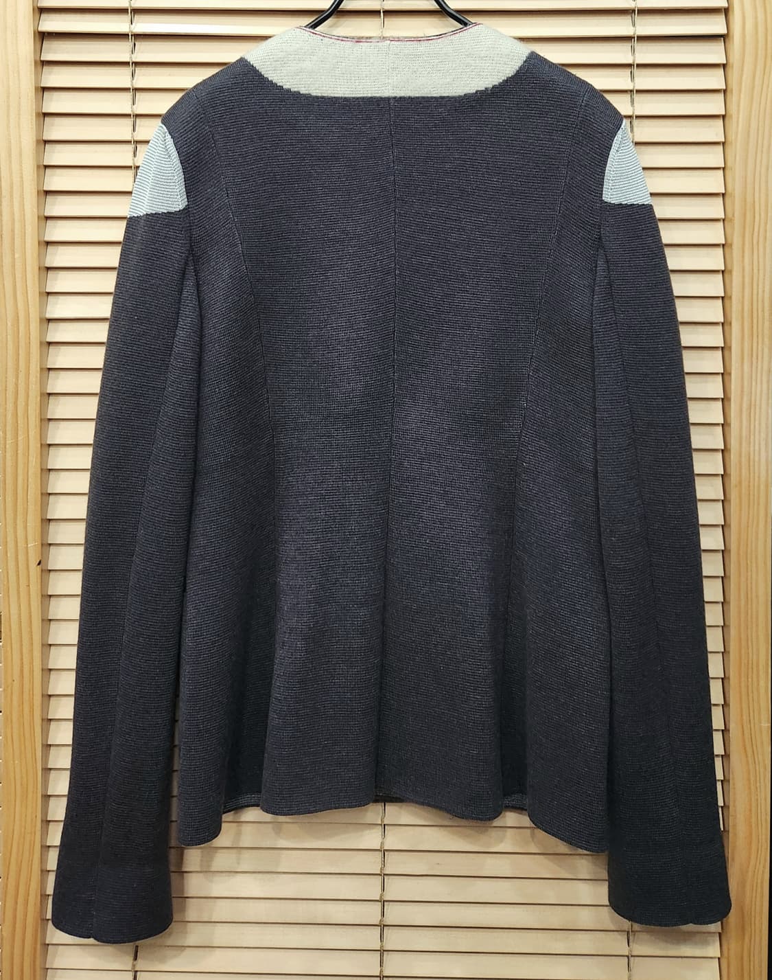 소니아 리키엘 더블브레스트 니트자켓S 상품이미지4