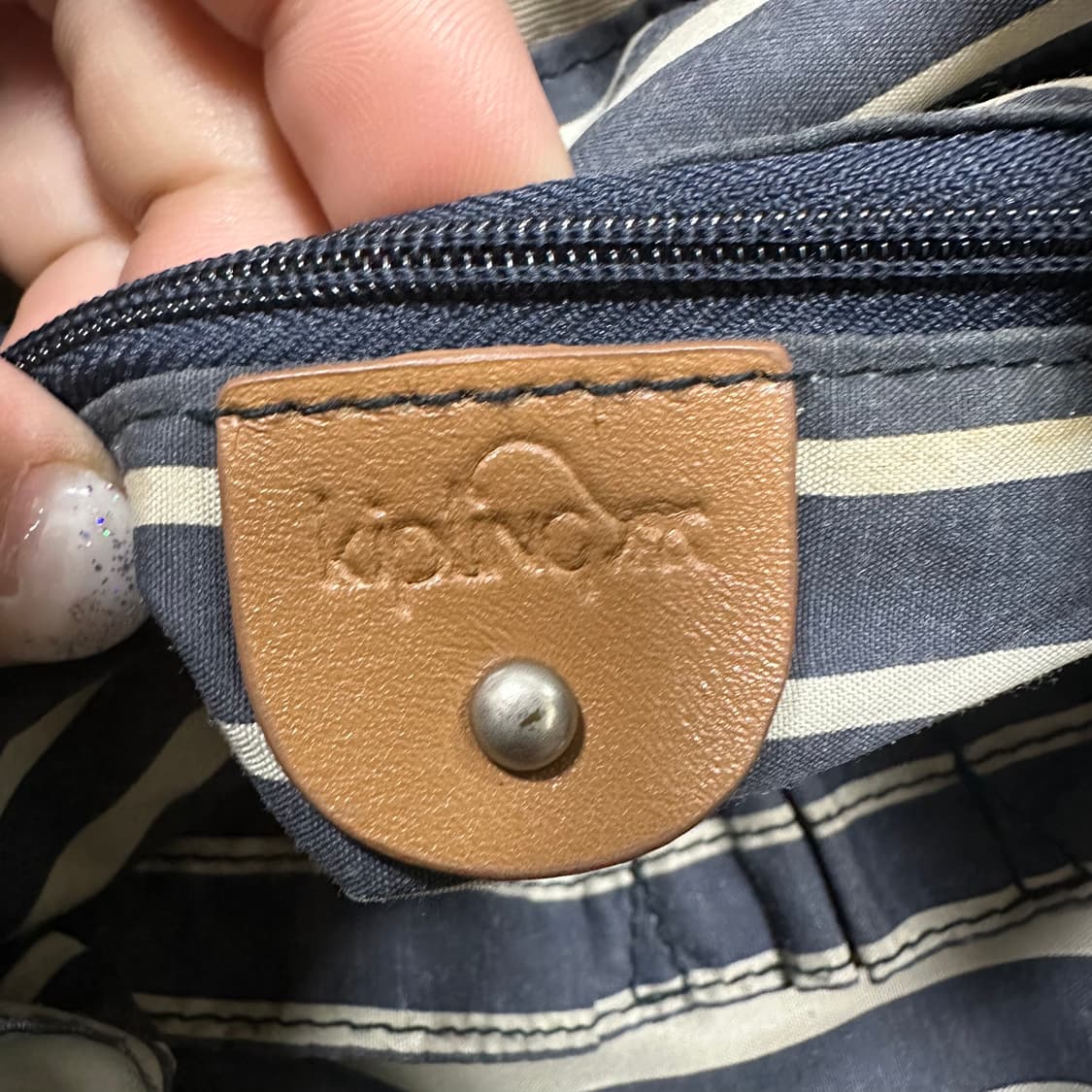 ✨ (바배) 키플링 복조리 백팩  상품이미지4