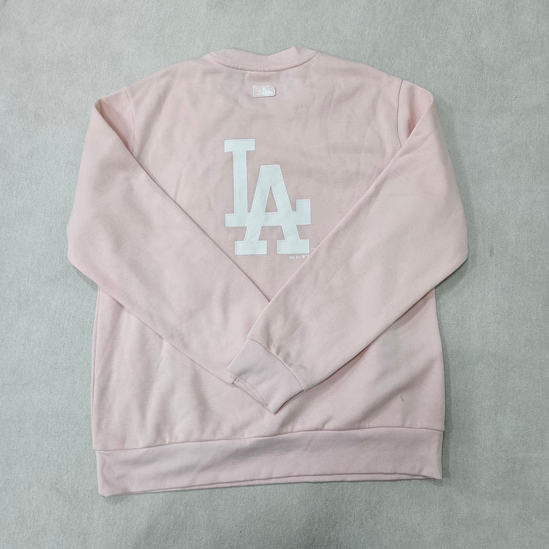 105 MLB LA다저스 기모 맨투맨 0303Y 상품이미지2