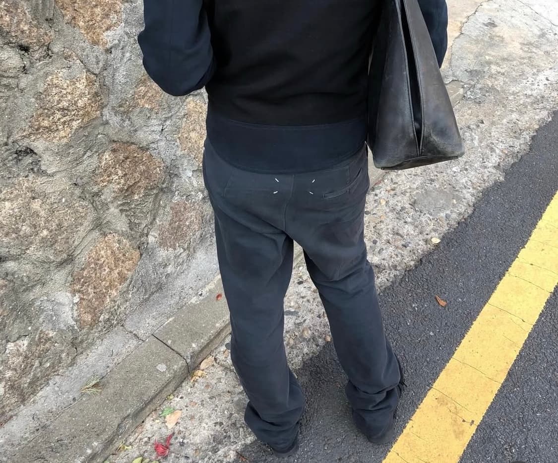 마르지엘라 팬츠 44 상품이미지1