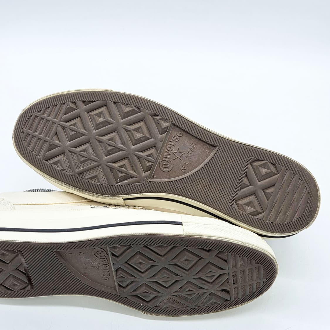 컨버스 x 미드나잇 스튜디오 원스타 로우 (260) 상품이미지3