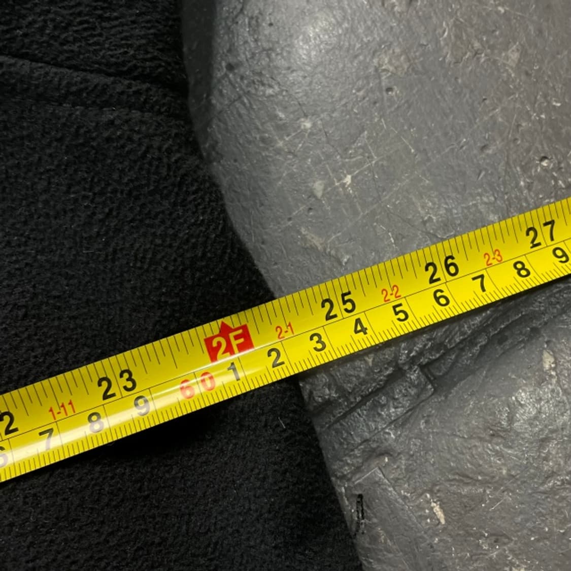 100 반스 누빔 울 코치자켓 상품이미지7