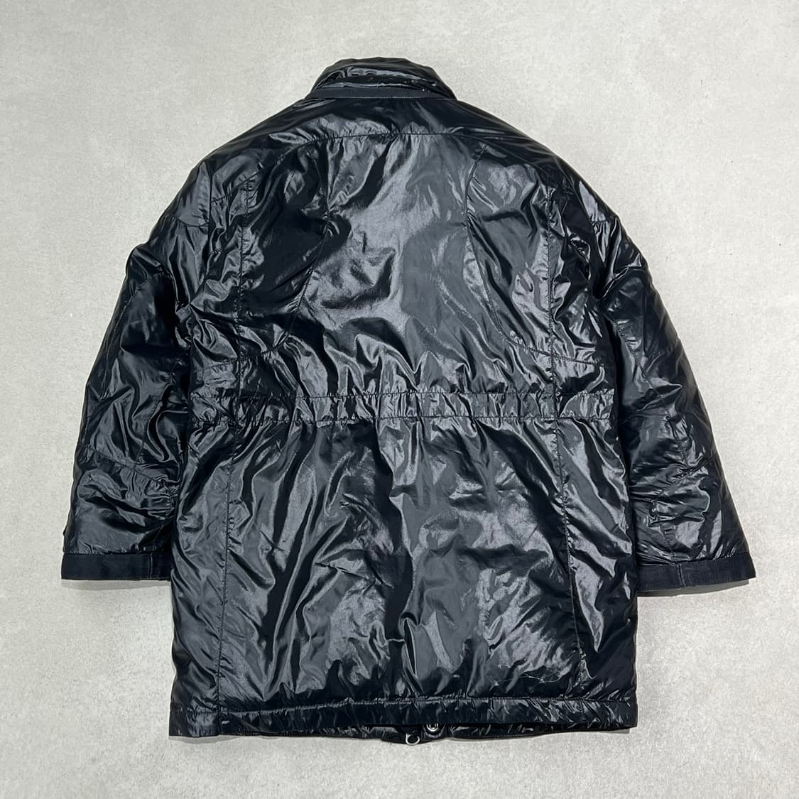 RLX 글로시 패딩 점퍼 s09464 상품이미지2