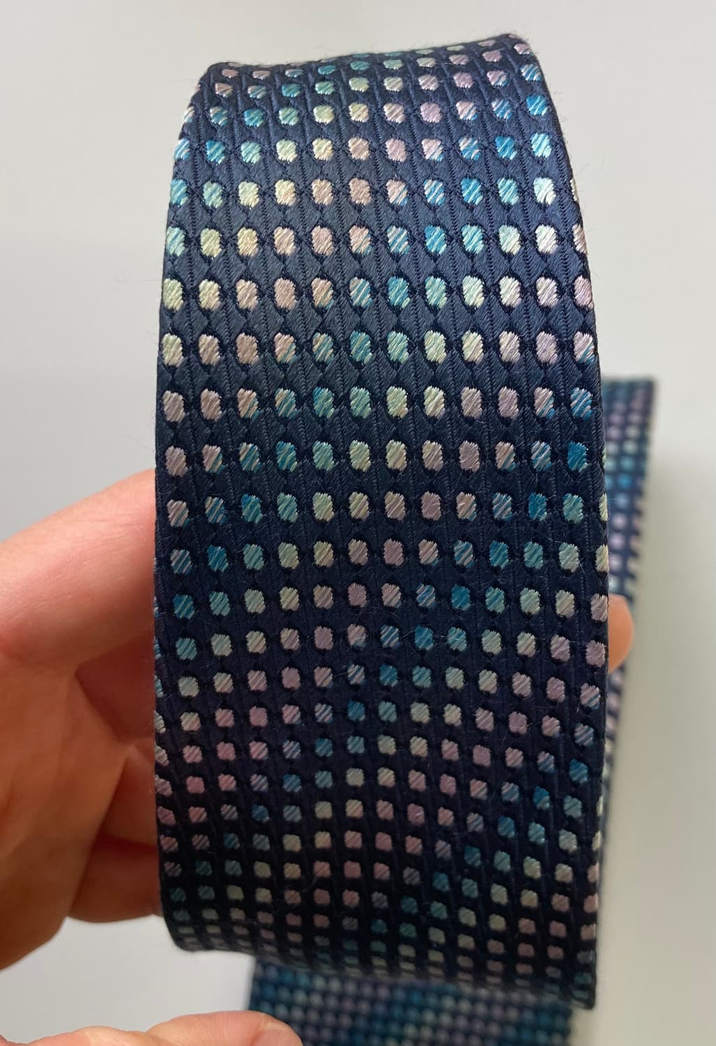 란체티 넥타이 상품이미지7