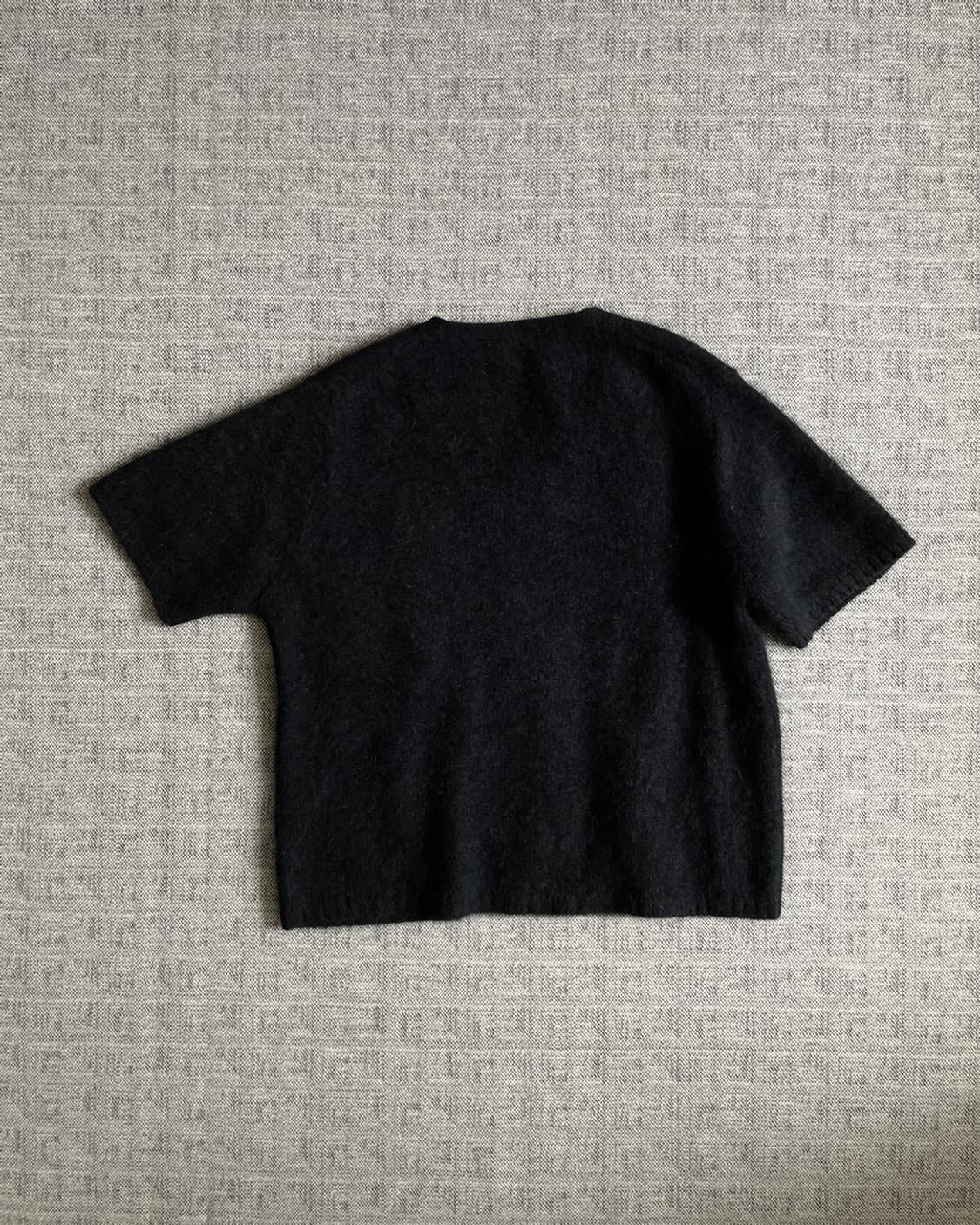 hairy half knit 상품이미지8