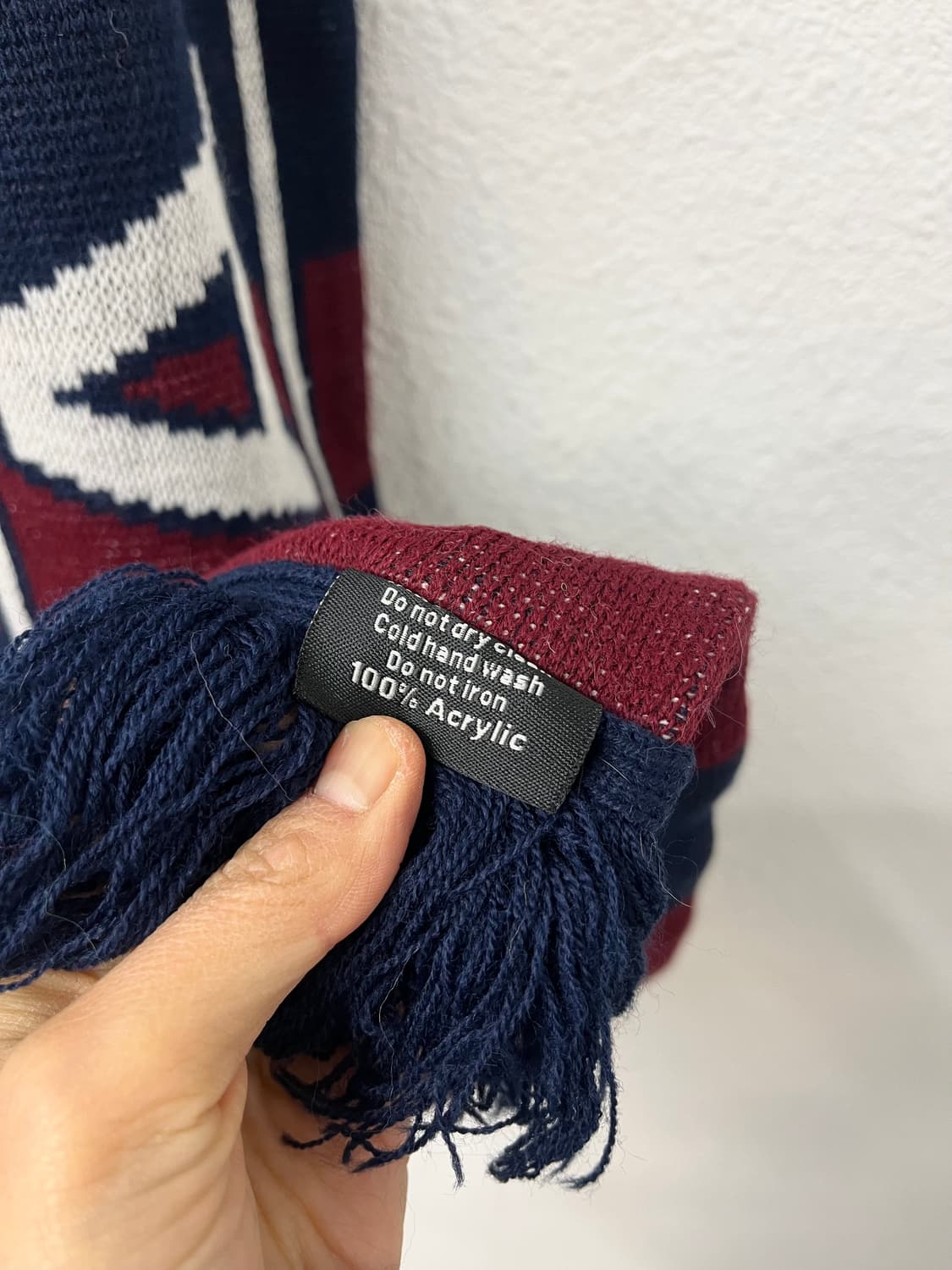 Vintage Muffler 상품이미지5