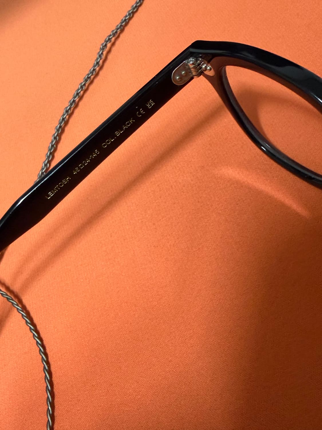 모스콧 46 급처 상품이미지2