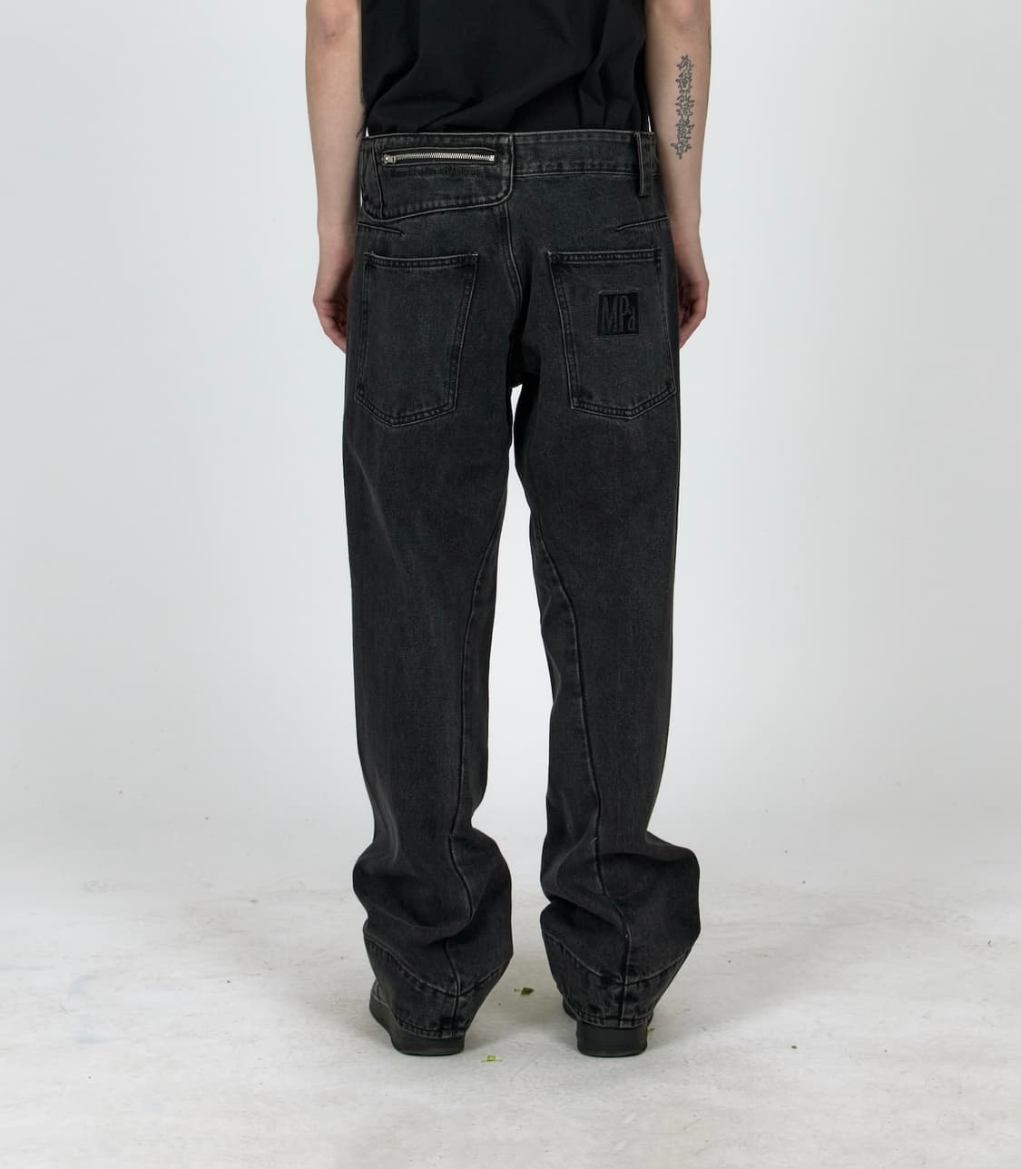 Mpa drift denim 상품이미지1