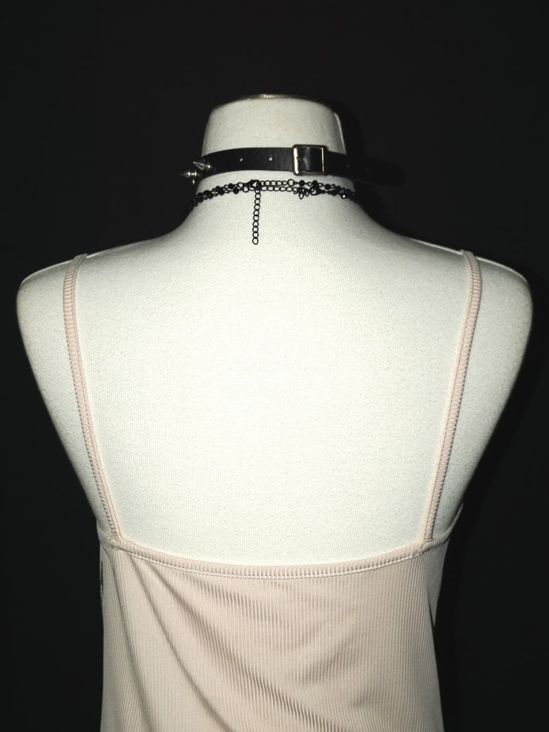 y2k butterfly vintage sleeveless  상품이미지7