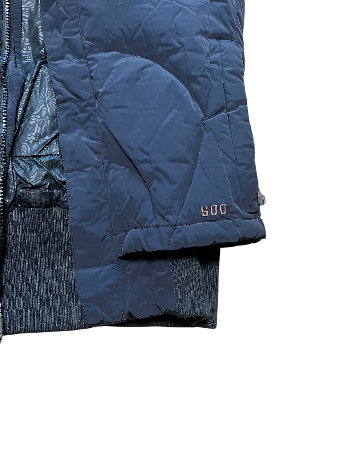 노스페이스 PRODIGY 후드 퍼 조끼 패딩 600 M 블랙 상품이미지3