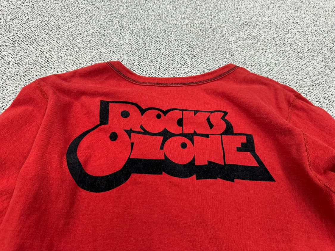 Ozone Rocks 히스테릭글래머 가디건 상품이미지4