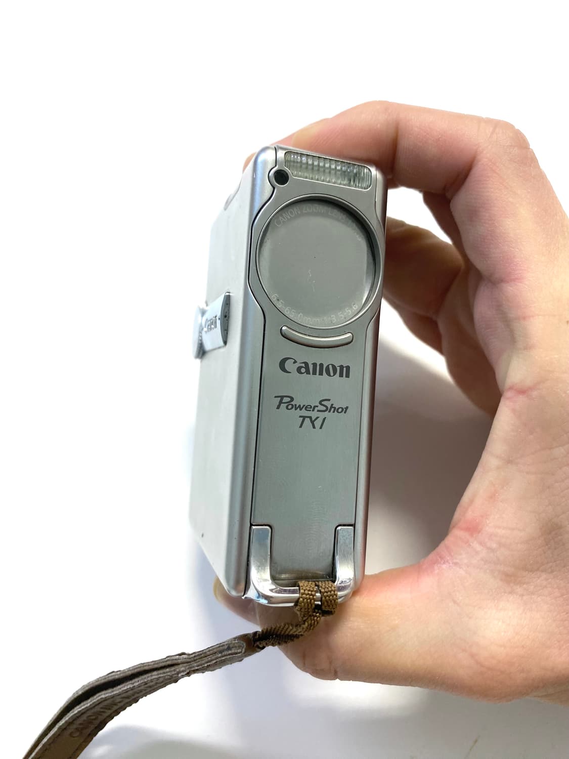 캐논 파워샷 TX1 디지털 카메라 상품이미지3