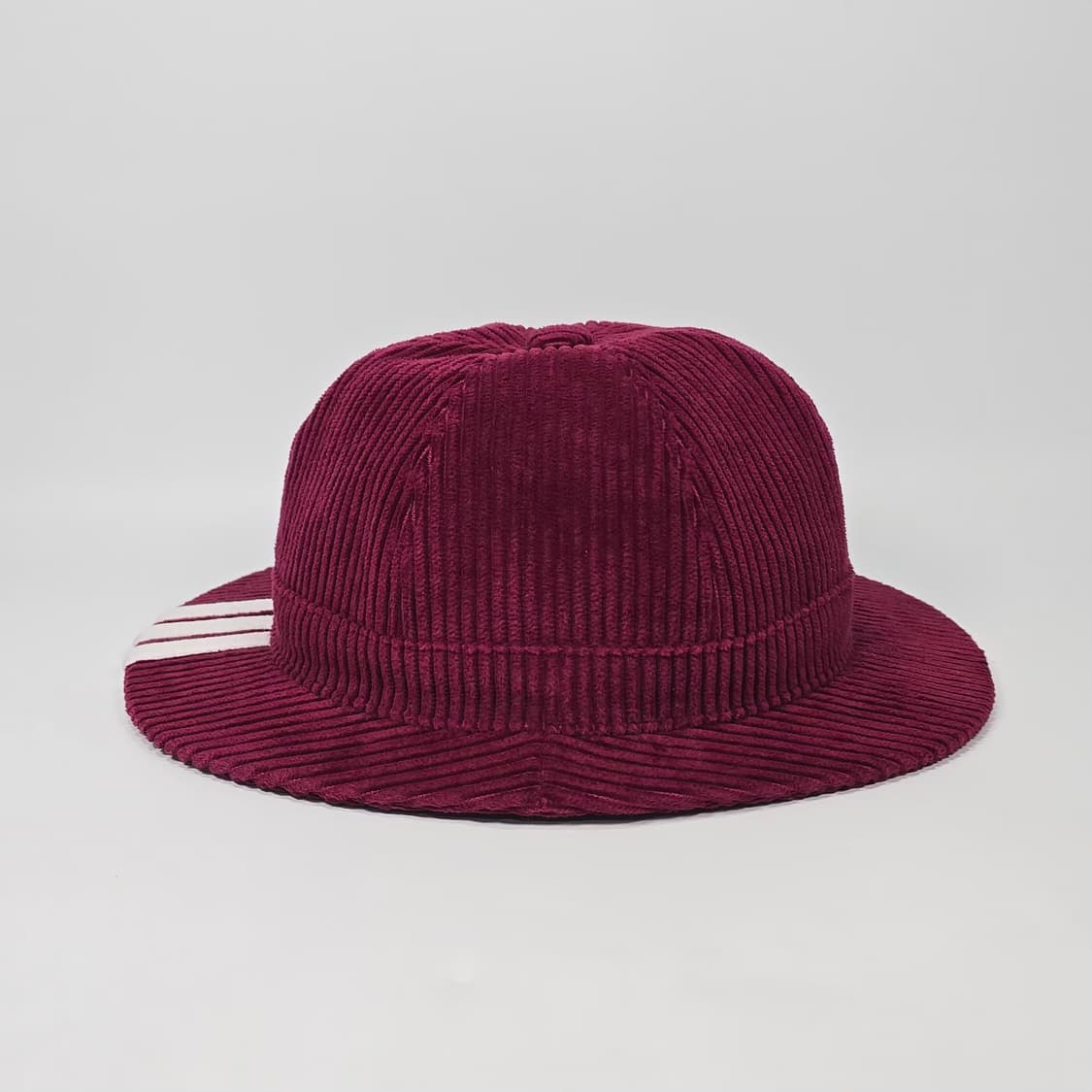 구찌 X 아디다스 GG 코듀로이 코튼 모자 ( 61cm ) 상품이미지4