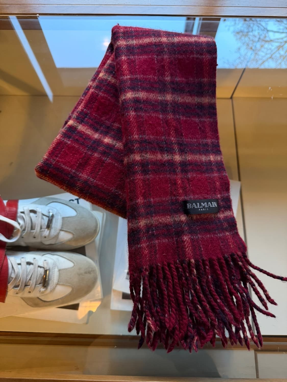 발망 머플러  상품이미지3