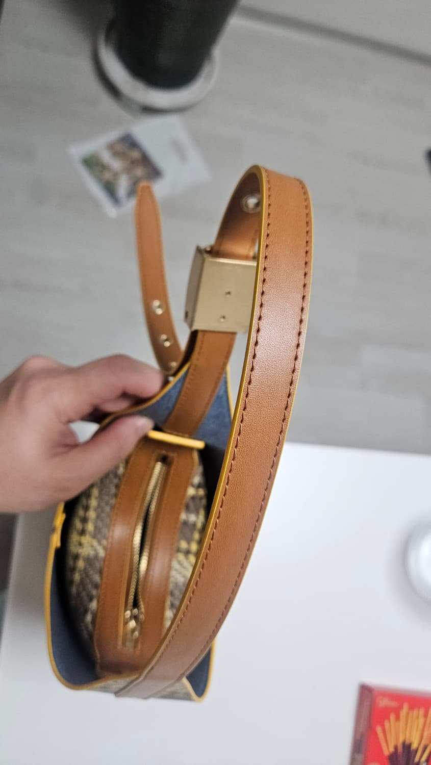 찰스앤키스 백 상품이미지6