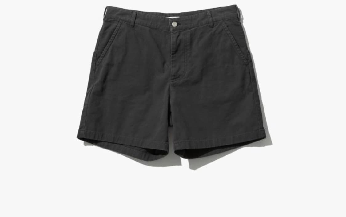 구매) 오토매틱포더피플 클라이밍 팬츠 차콜 1,2 상품이미지1