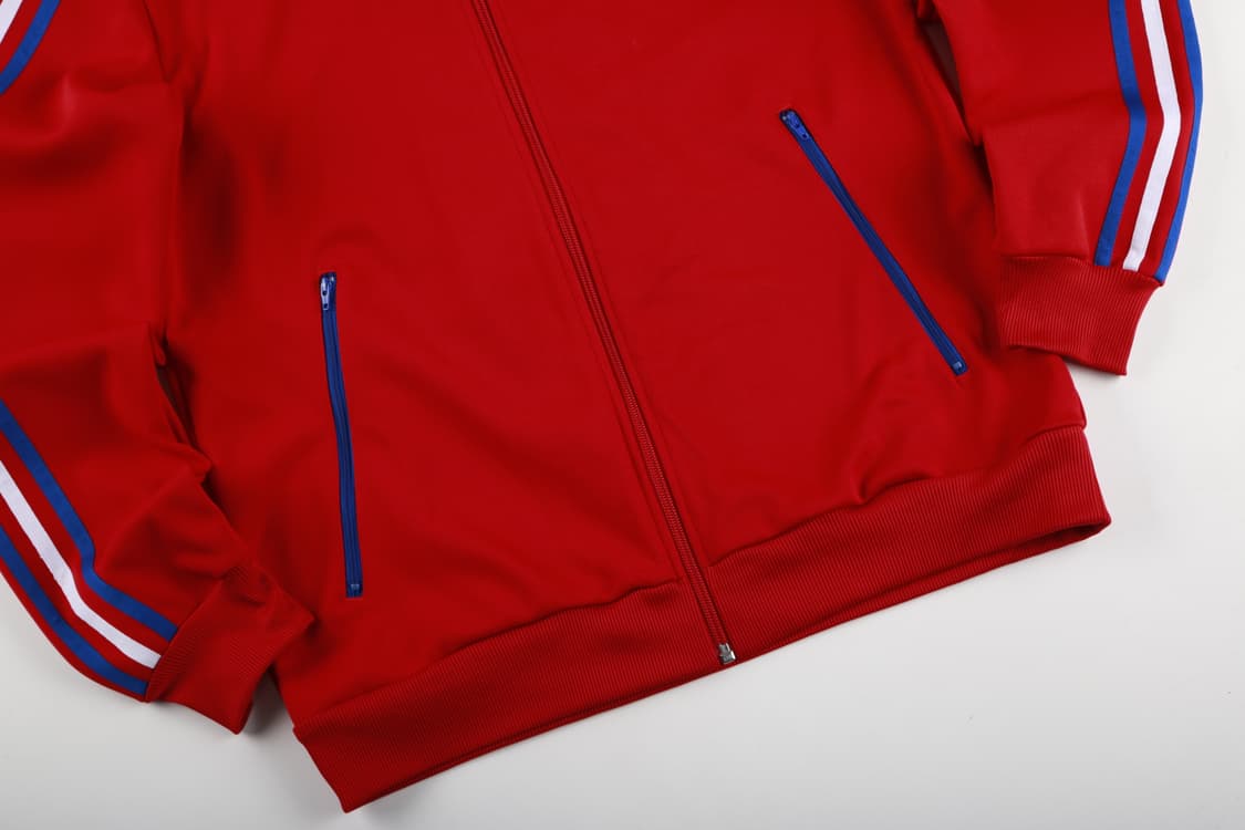 [L] 아디다스 오리지널 파이어버드 트랙탑 상품이미지3