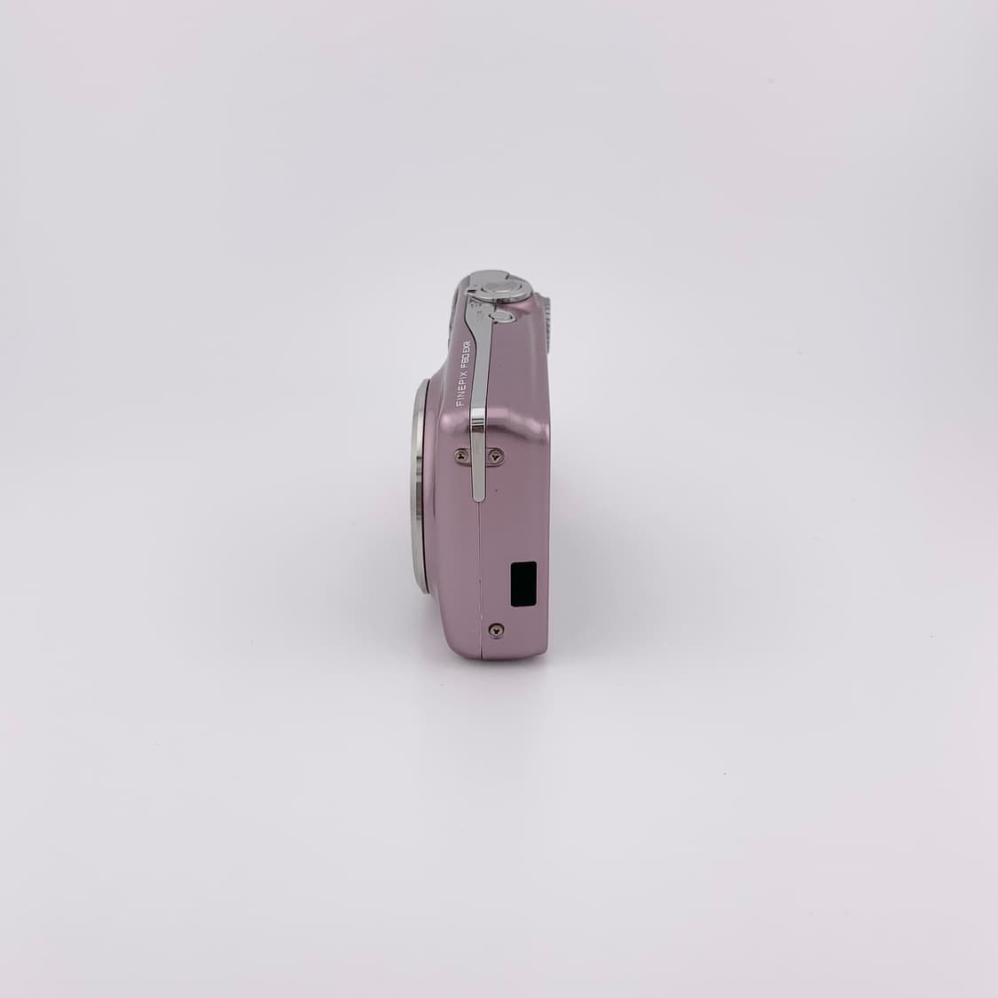 초미품 풀박스✨) 후지필름 파인픽스 F80 EXR 핑크 상품이미지2