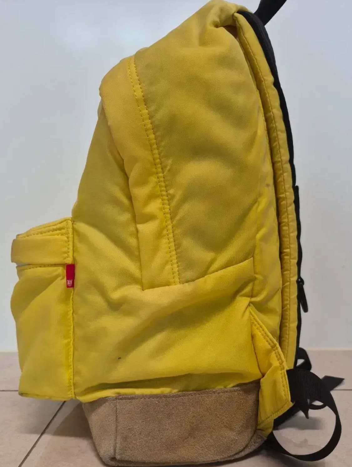 YOSHIDA PORTER x BEDWIN [PACKMAN 백팩]  상품이미지7