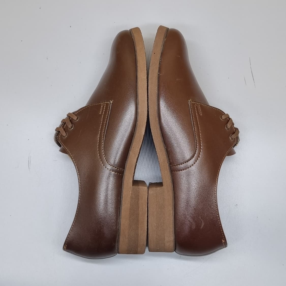 브라운 남성 로퍼 260 상품이미지5