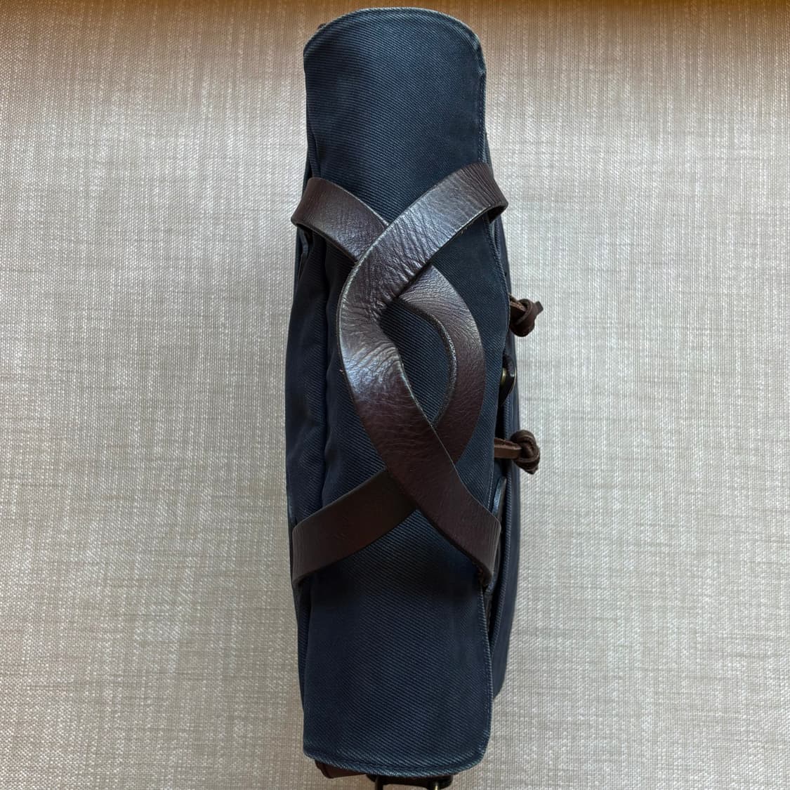 USA FILSON 브리프케이스 네이비 상품이미지4