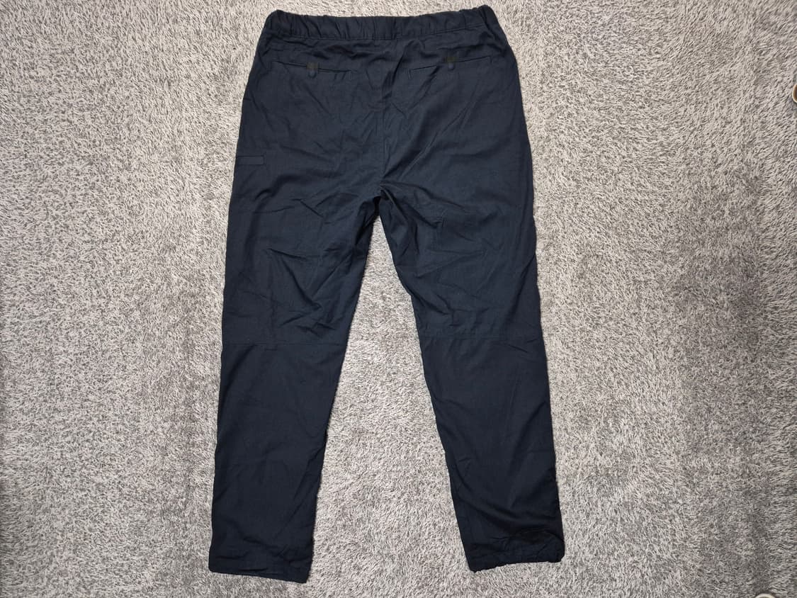 유니클로 히트텍 남성 방한팬츠 M 상품이미지3